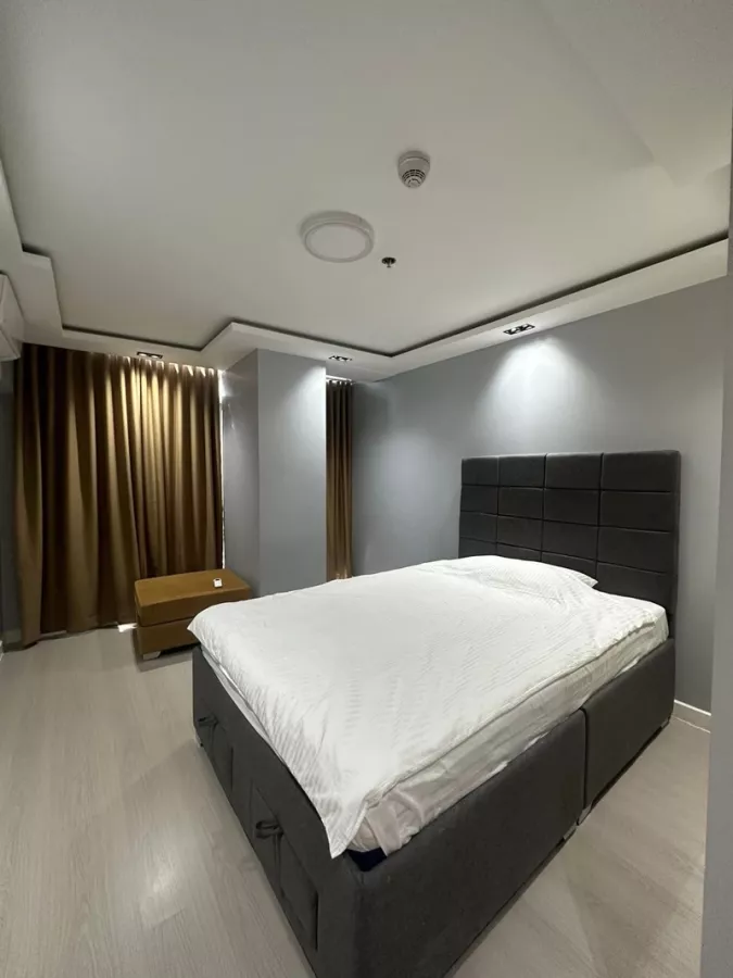 "160 sqm, 3 Bedroom Unit at Six Senses Residences Tower 3, Pasay City"04