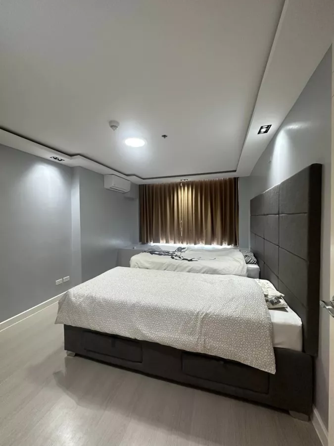 "160 sqm, 3 Bedroom Unit at Six Senses Residences Tower 3, Pasay City"05