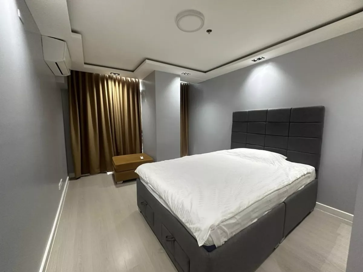 "160 sqm, 3 Bedroom Unit at Six Senses Residences Tower 3, Pasay City"06