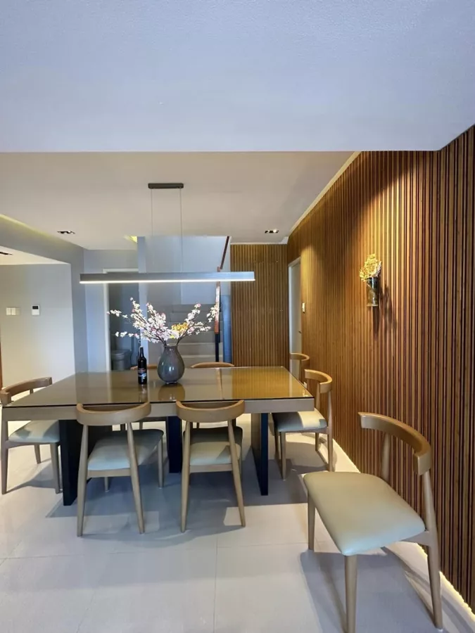 "160 sqm, 3 Bedroom Unit at Six Senses Residences Tower 3, Pasay City"07