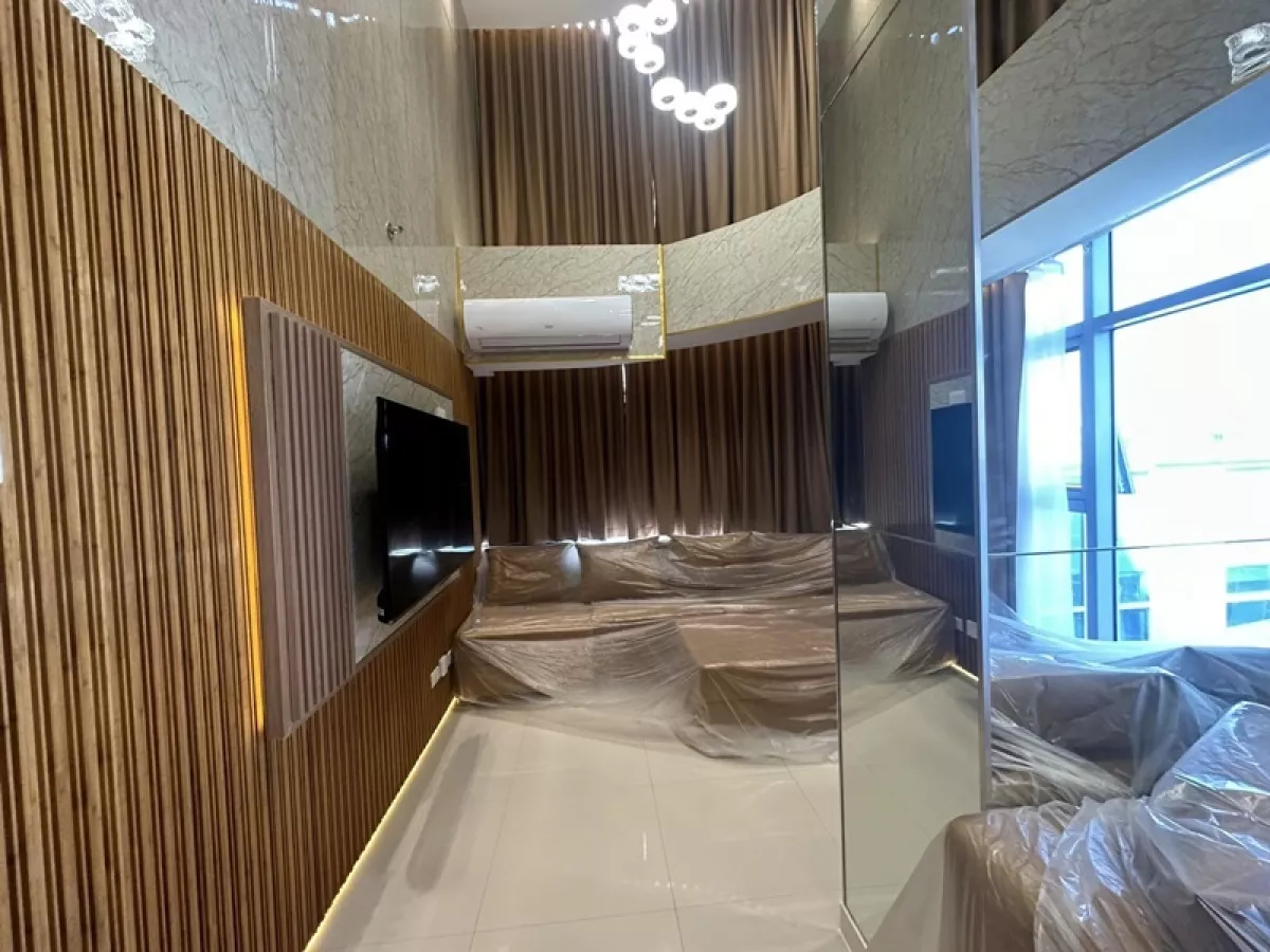 "160 sqm, 3 Bedroom Unit at Six Senses Residences Tower 3, Pasay City"08
