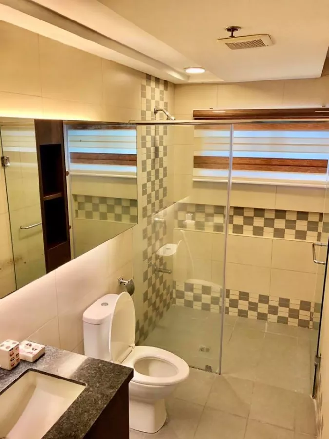 "Condo 2-Bedroom Unit Fully furnished For Rent in Ermita, Manila"06
