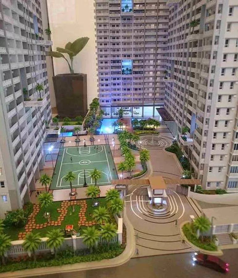 Lumiere Residences Affordable 2 Bedroom Condo For Rent Pasig City03