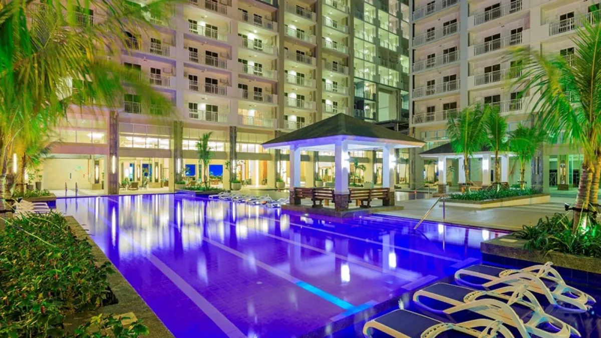 Lumiere Residences Affordable 2 Bedroom Condo For Rent Pasig City04