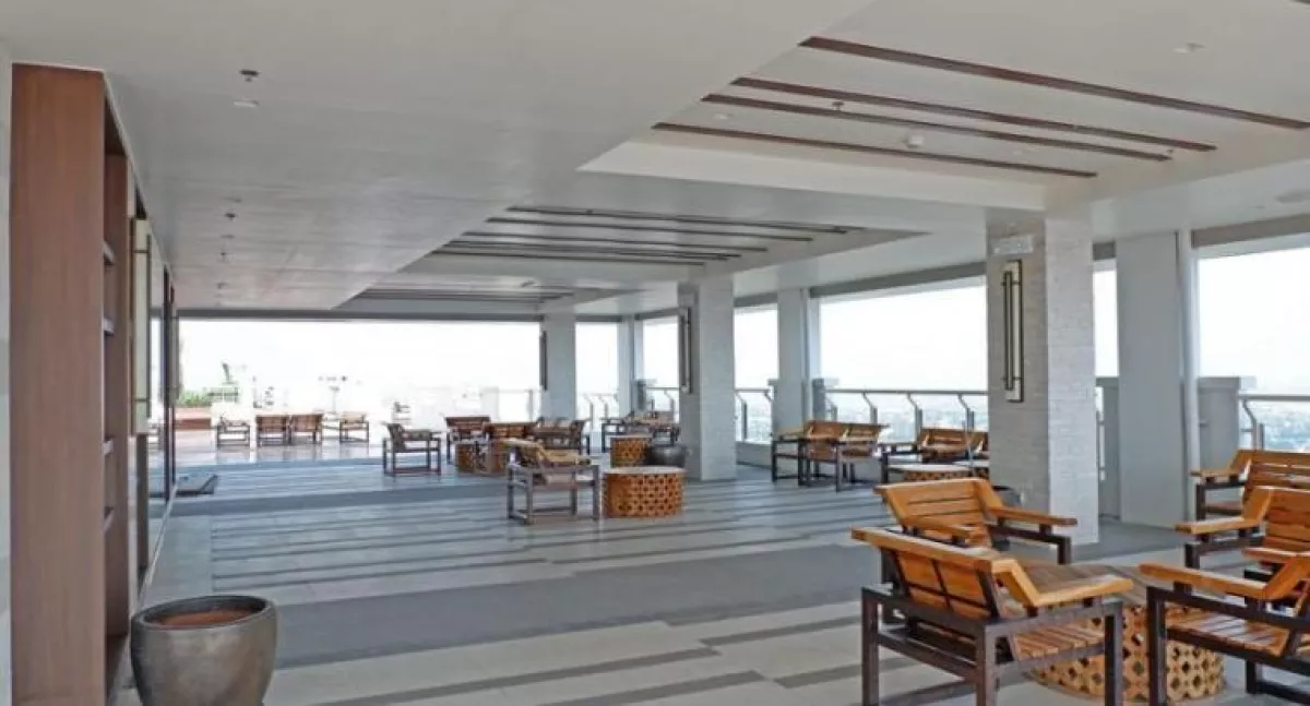 Lumiere Residences Affordable 2 Bedroom Condo For Rent Pasig City05