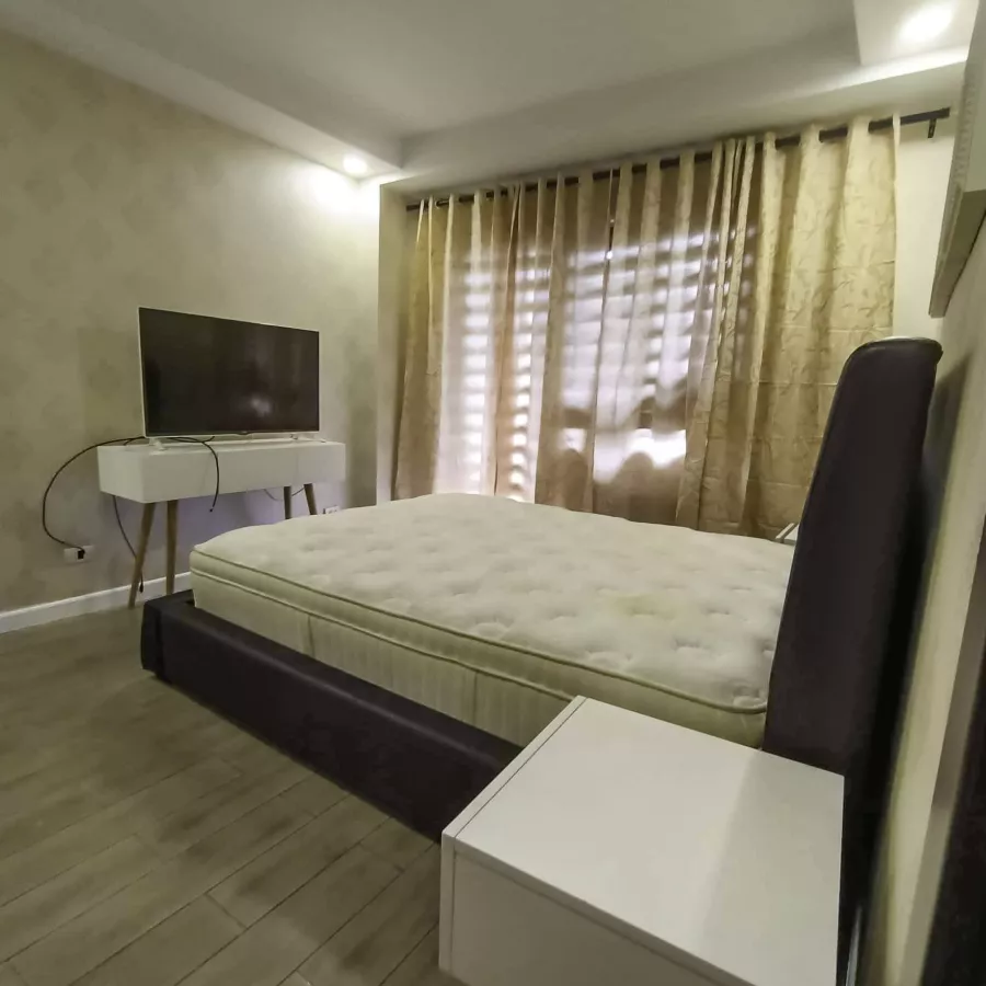 "2BR Fully furnished Condo for Rent at Tuscany Private Estate, McKinley, Taguig"06