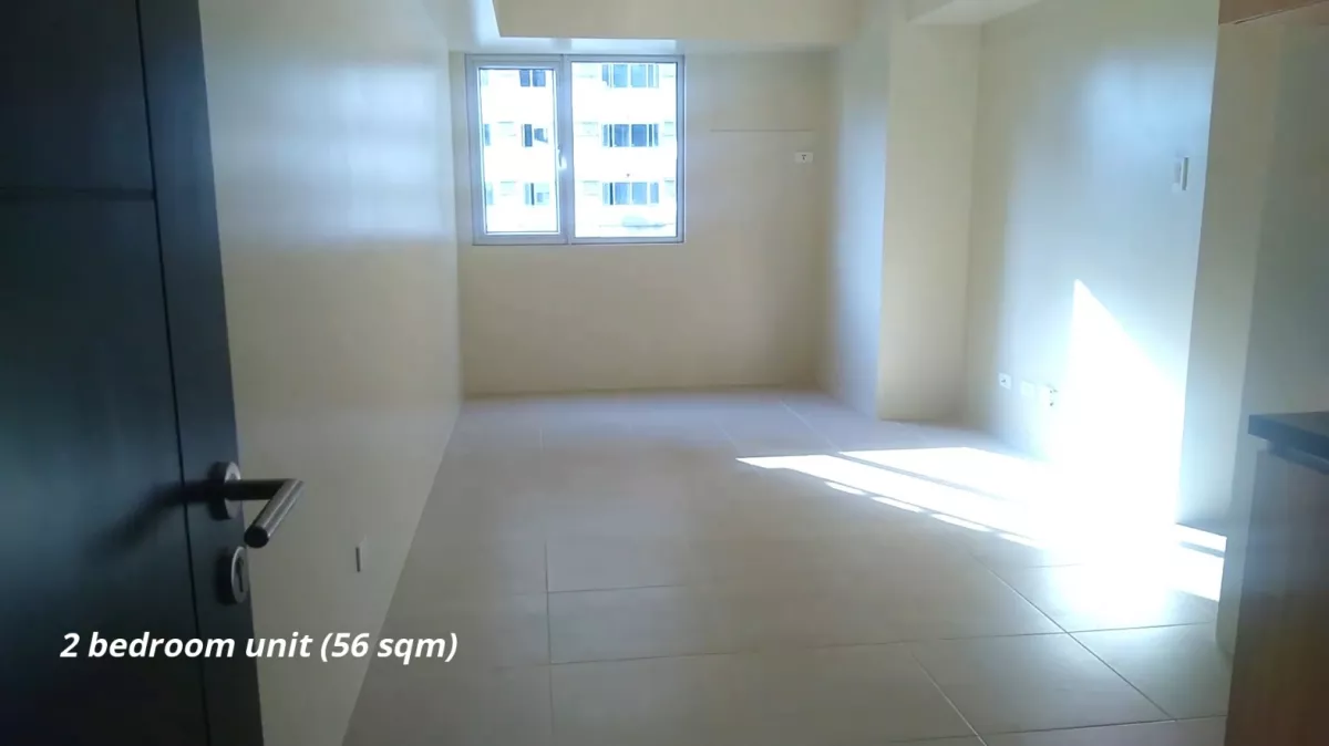 "Brand New 2BR Condo Unit with Parking for Lease in Avida Towers Turf, BGC Taguig"06