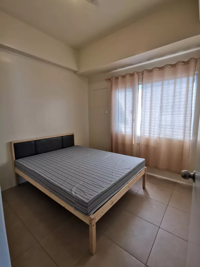 "For Rent 2BR Fully Furnished Unit in Avida Towers Cloverleaf, Quezon City"07