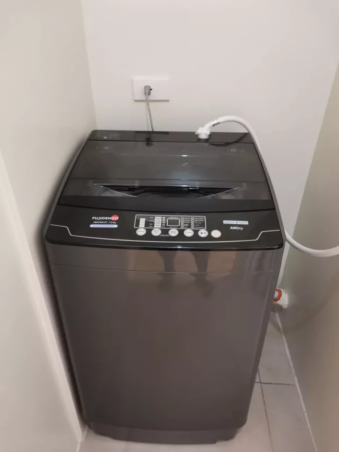 "For Rent 2BR Fully Furnished Unit in Avida Towers Cloverleaf, Quezon City"10