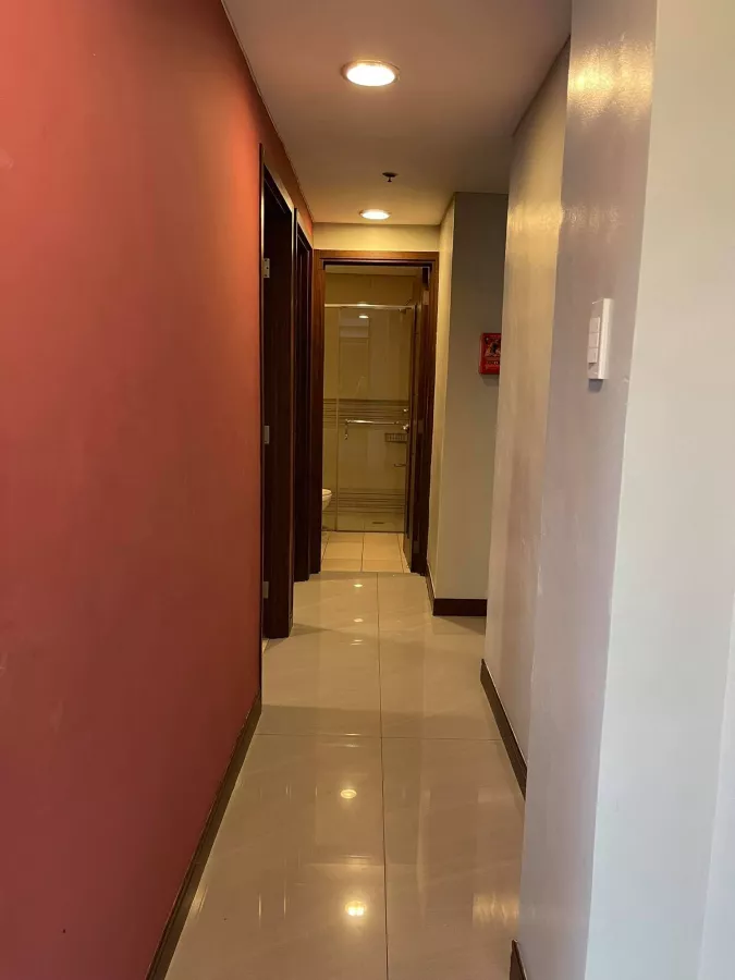 "2-Bedroom Unit (Fully Furnished) Loft Type For Rent in Ermita, Manila"04