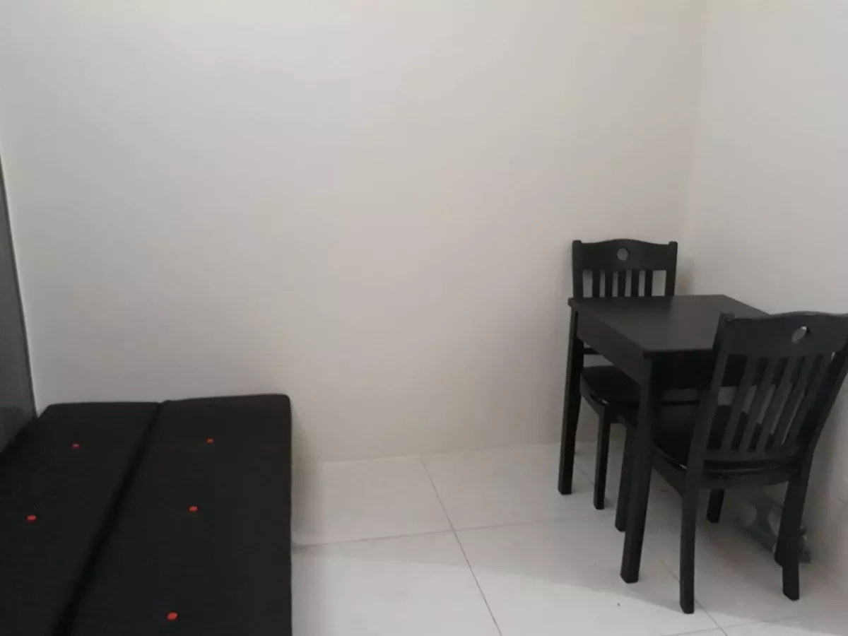 "1BR Condo for Rent in Green Residences, Taft Ave., Malate, Manila"06
