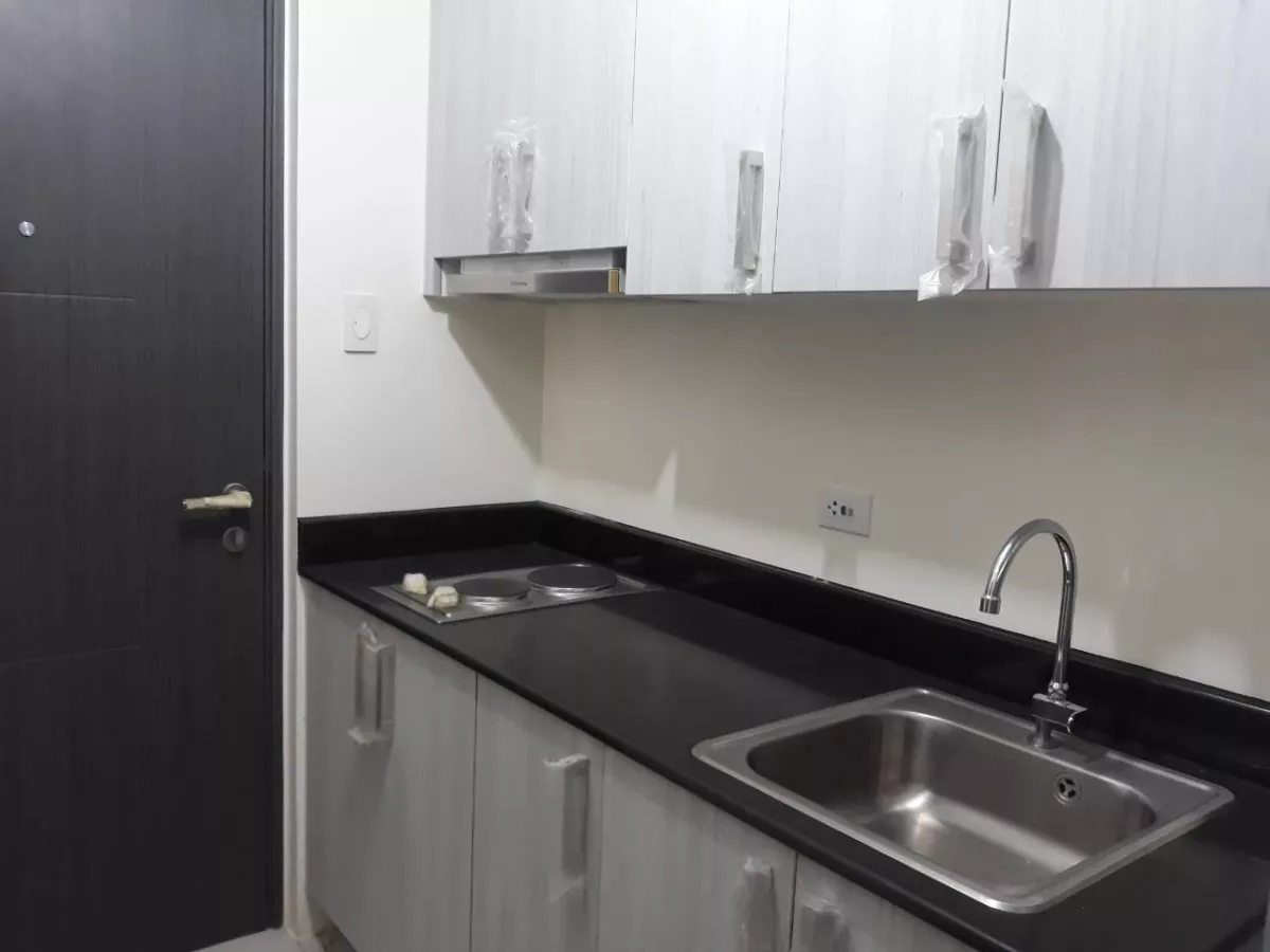 "1BR Condo for Rent in Green Residences, Taft Ave., Malate, Manila"07