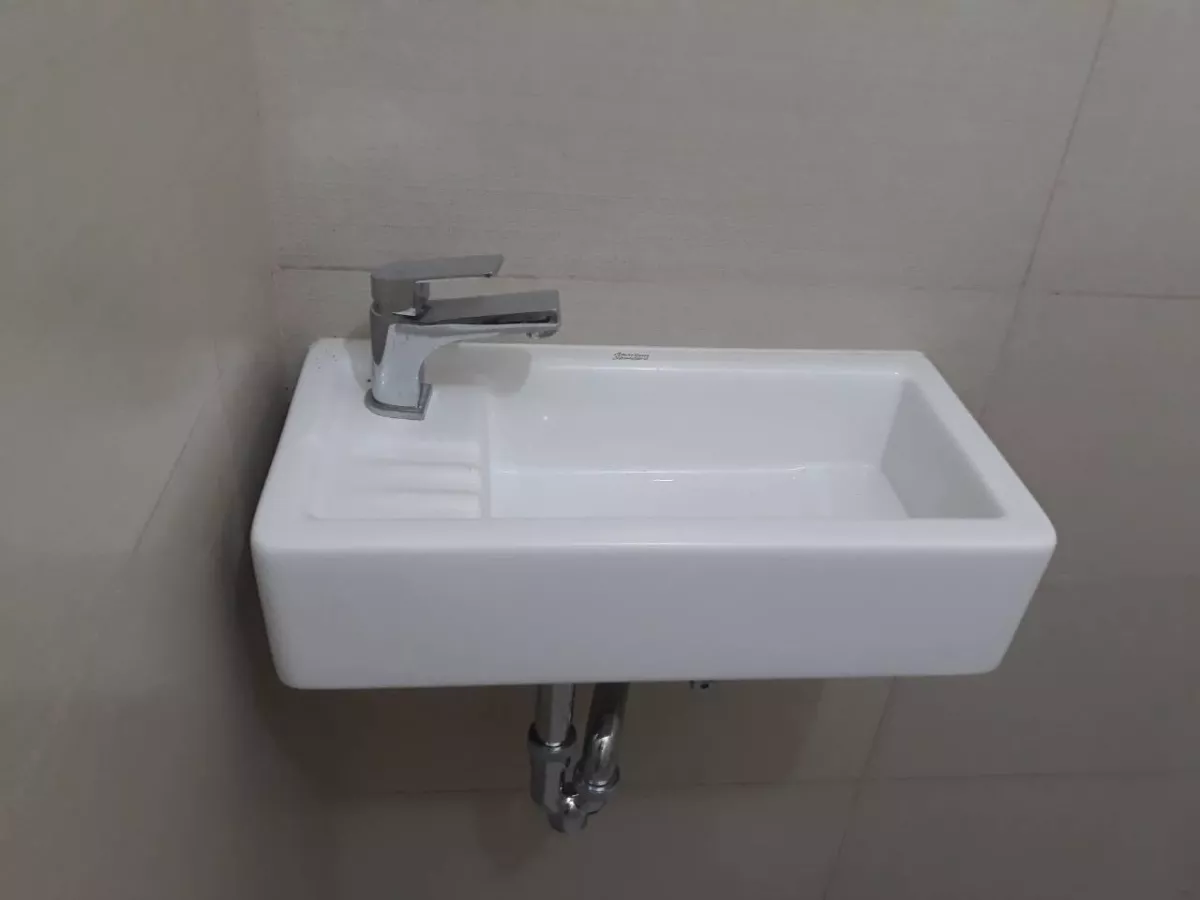 "1BR Condo for Rent in Green Residences, Taft Ave., Malate, Manila"09