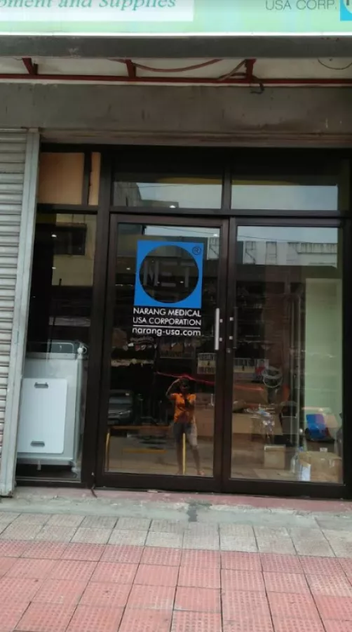 "FMRR Building 3-Bedroom Unit for Rent, Manila"05