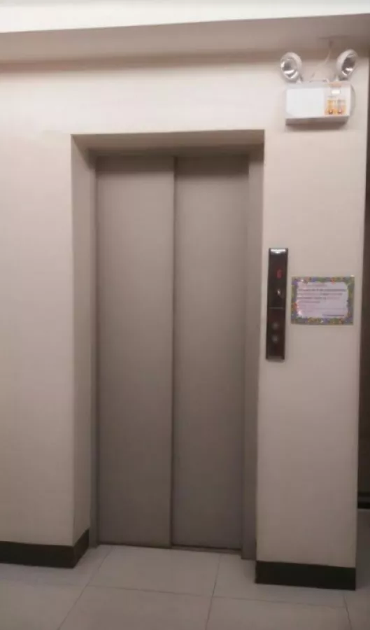 "FMRR Building 3-Bedroom Unit for Rent, Manila"06