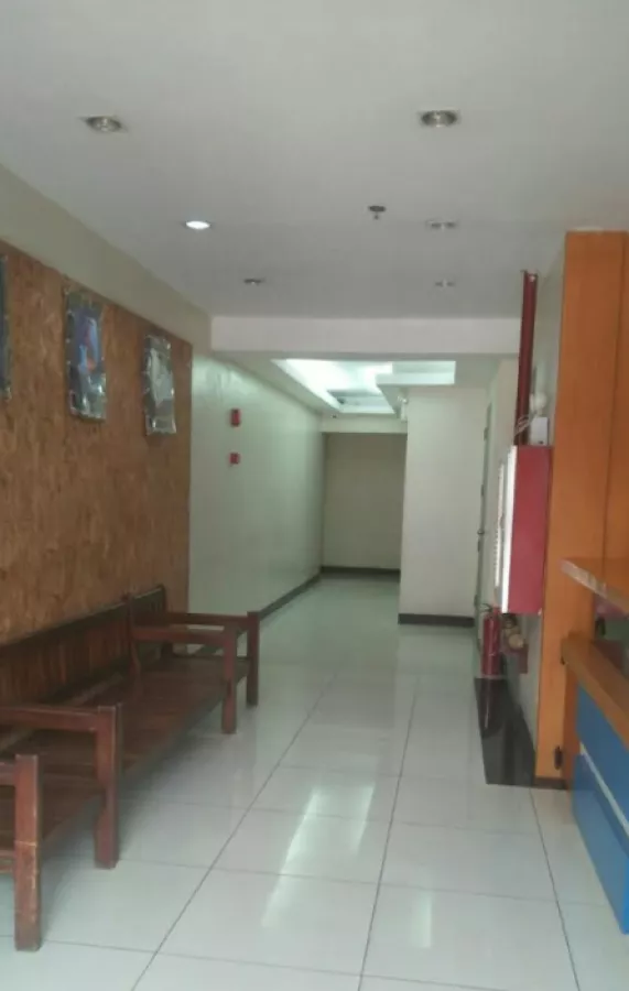 "FMRR Building 3-Bedroom Unit for Rent, Manila"09