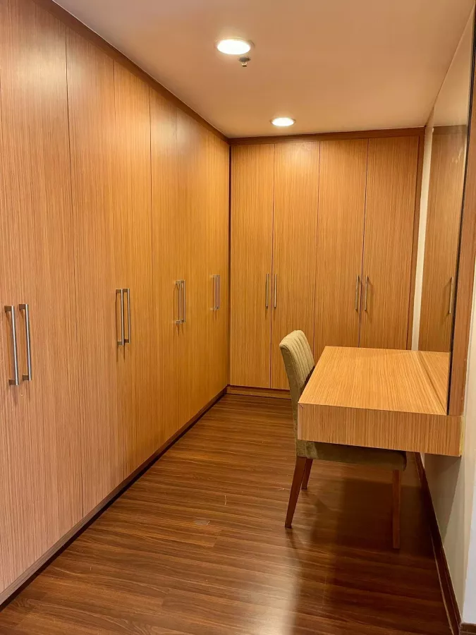 "2-Bedroom Loft Unit Fully Furnished For Rent in Ermita, Manila"07