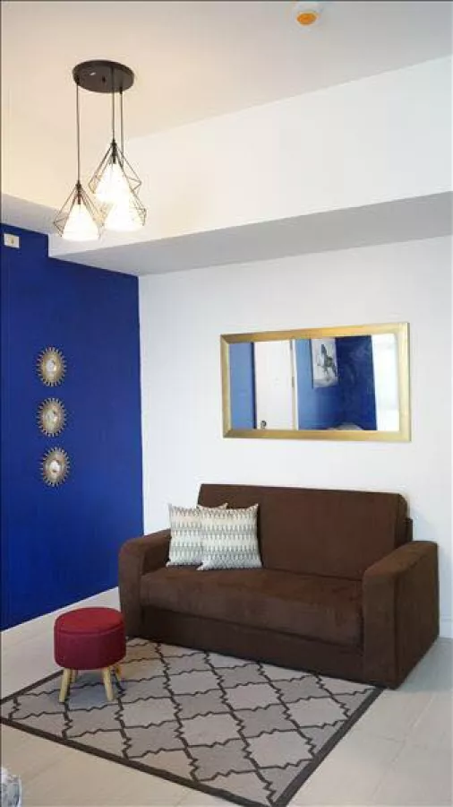 Fully Furnished Studio for Rent at Twin Oaks Place Mandaluyong03