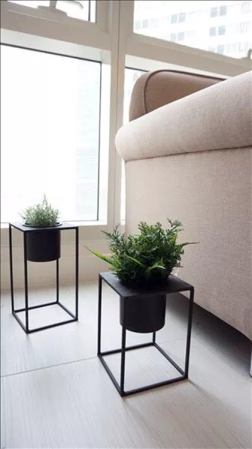 Fully Furnished Studio for Rent at Twin Oaks Place Mandaluyong05