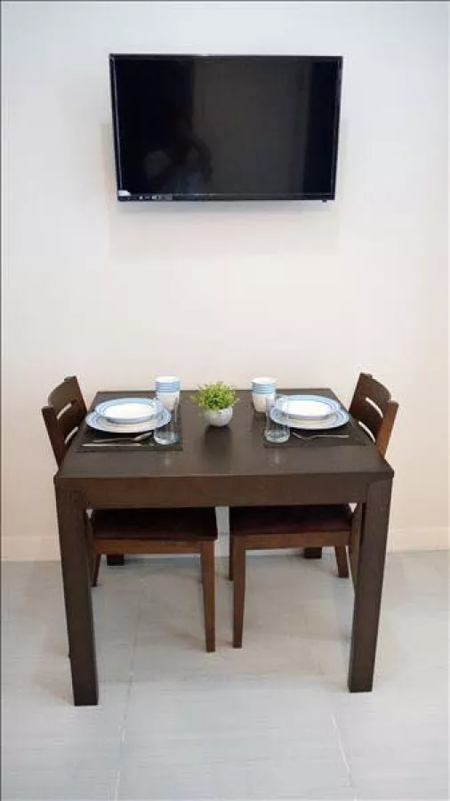 Fully Furnished Studio for Rent at Twin Oaks Place Mandaluyong07