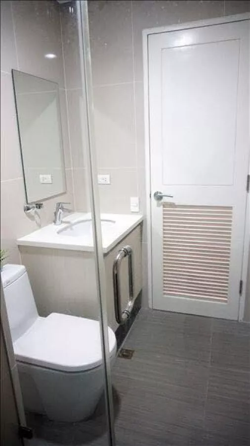 Fully Furnished Studio for Rent at Twin Oaks Place Mandaluyong09
