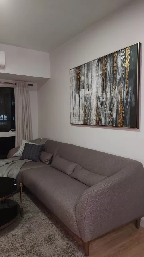 "For LEASE: One (1) Bedroom, Two Maridien, BGC, Taguig"09