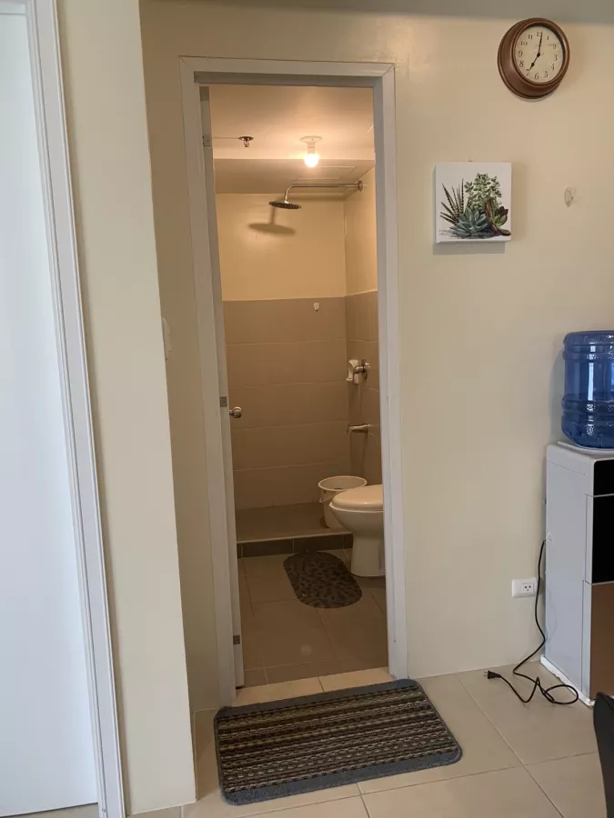 2 bedroom close to Trinoma Mall for Rent06