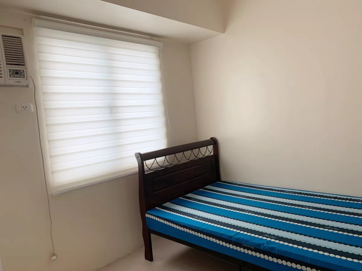 2 bedroom close to Trinoma Mall for Rent07