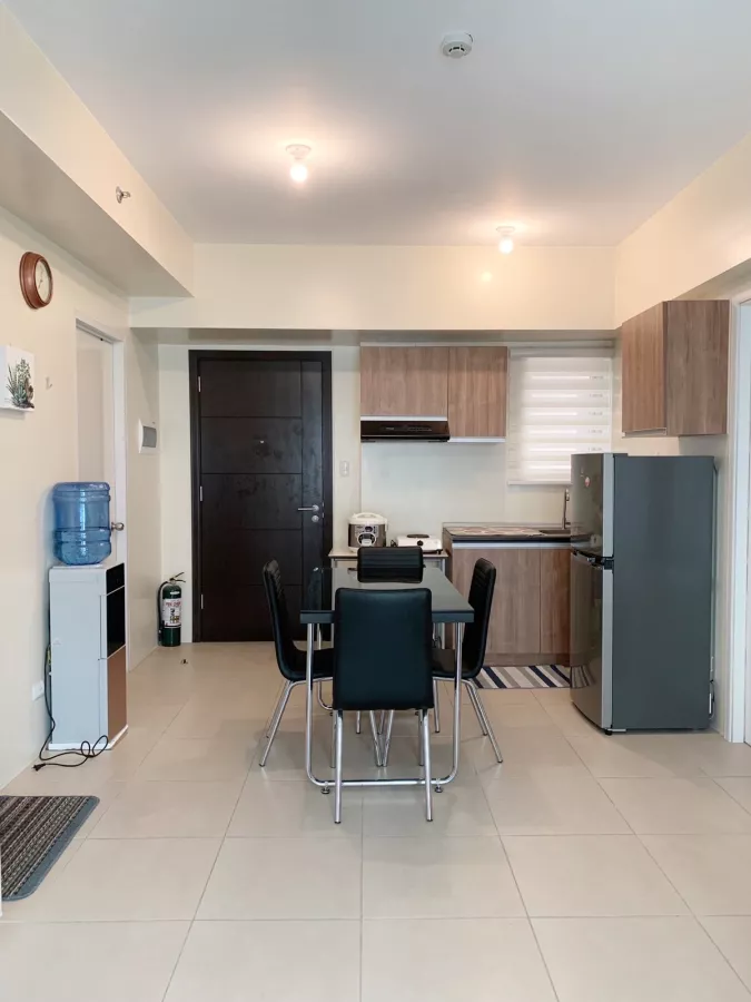 2 bedroom close to Trinoma Mall for Rent08