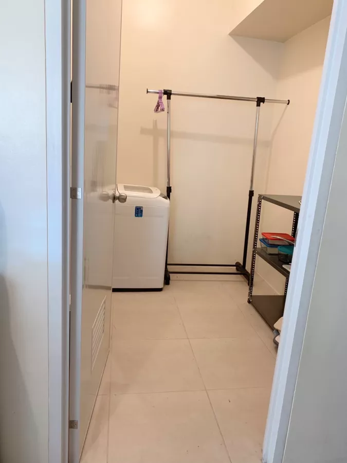 2 bedroom close to Trinoma Mall for Rent09