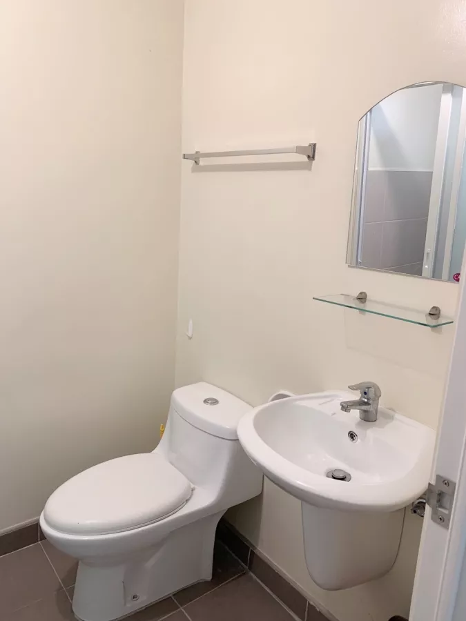 2 bedroom close to Trinoma Mall for Rent10