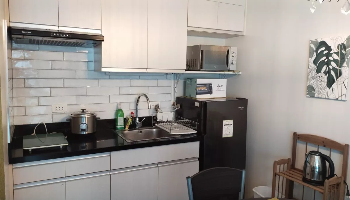 Fully Furnished Abreeza Place Studio Type Condominium For Lease04