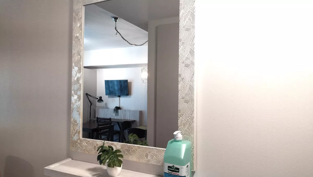 Fully Furnished Abreeza Place Studio Type Condominium For Lease05