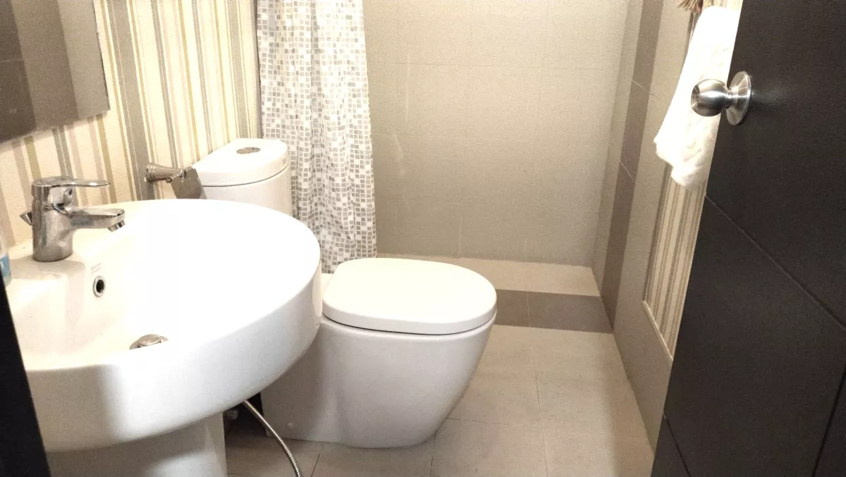 Fully Furnished Abreeza Place Studio Type Condominium For Lease06