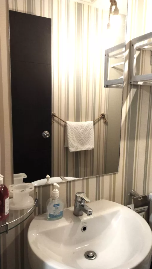 Fully Furnished Abreeza Place Studio Type Condominium For Lease07