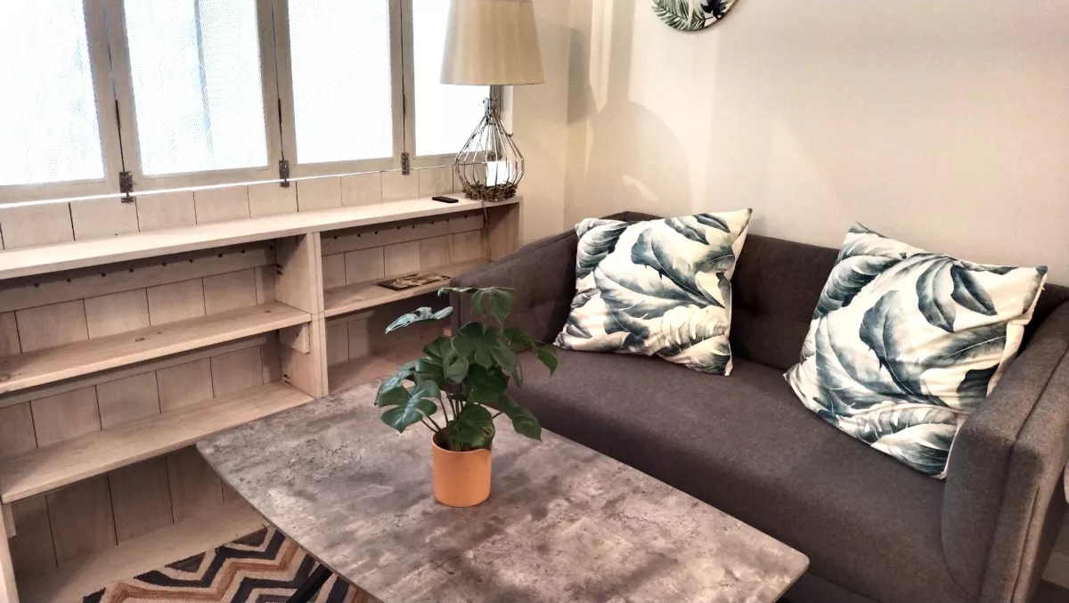 Fully Furnished Abreeza Place Studio Type Condominium For Lease10