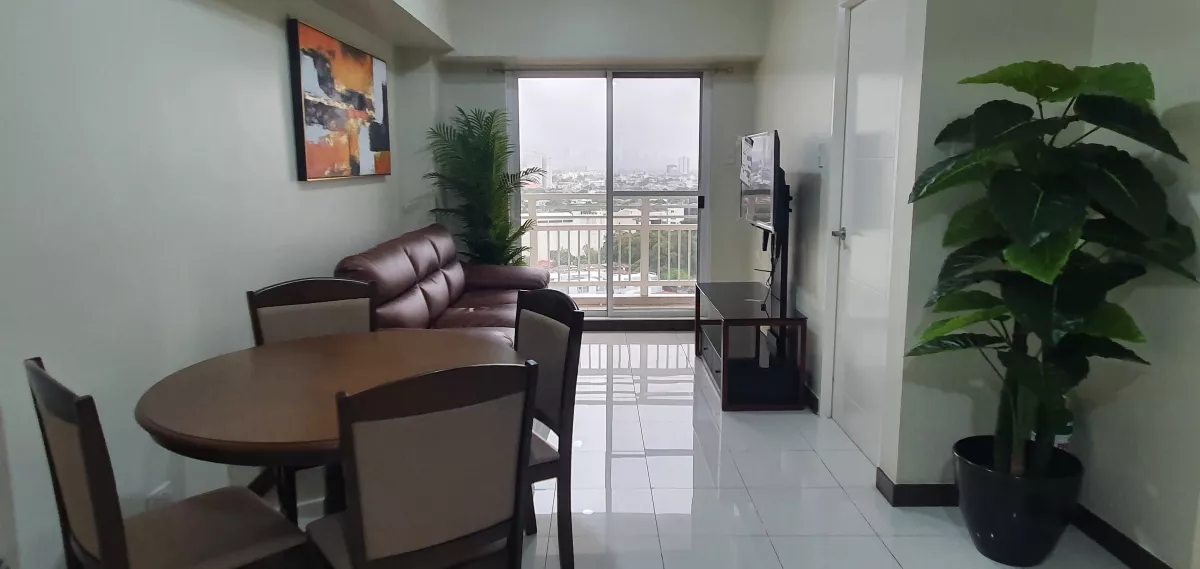 "2 Bedroom Condominium for lease at Viera Residences, Quezon City"01