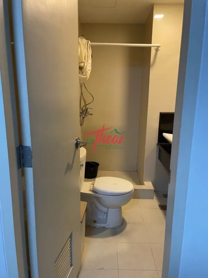 2 Bedroom w/ 2 T&B @ Greenbelt Excelsior for Lease at Makati09