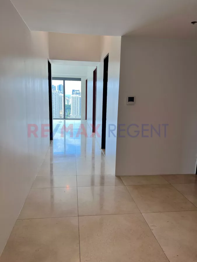 "3 Bedroom Condominium for Lease in Grand Hyatt Residences, BGC, Taguig City"05