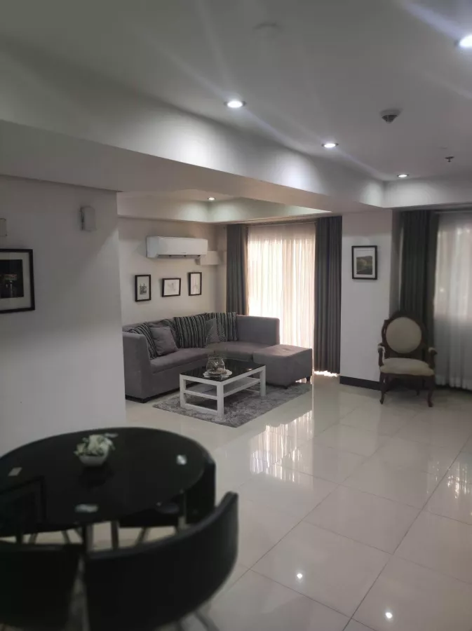 "2 Bedroom with Parking For Rent in Tuscany Private Estates Mckinley Hill, Taguig"03