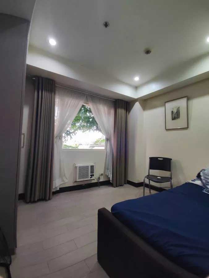 "2 Bedroom with Parking For Rent in Tuscany Private Estates Mckinley Hill, Taguig"07