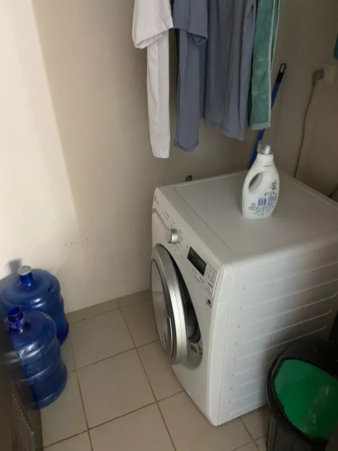 Executive 1BR Condo with Balcony in Mactan Newtown (Seaview)09