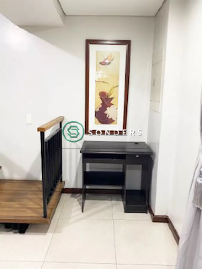 Furnished 2 BR with Parking at The Columns Legazpi Village For Rent03