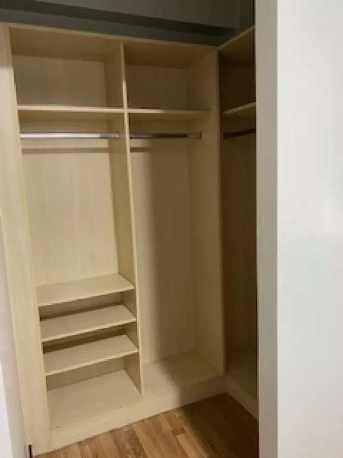 Furnished 2 BR with Parking at The Columns Legazpi Village For Rent08