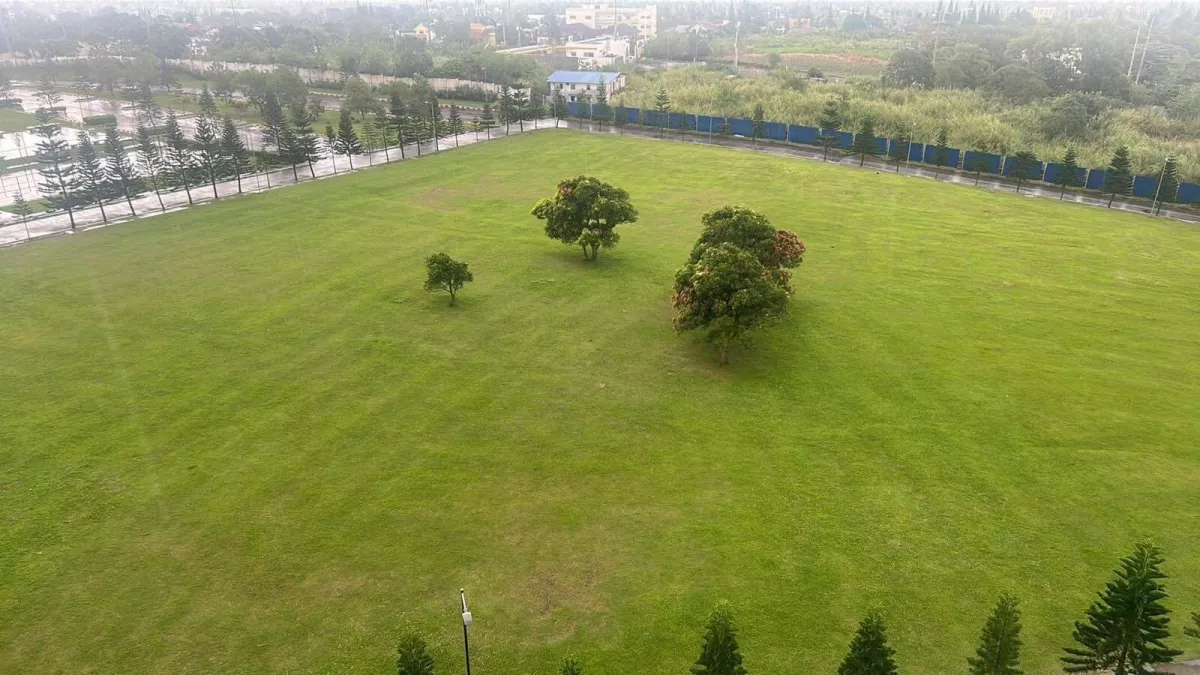Wind Residences Studio Unit with Parking Slot in Tagaytay City02