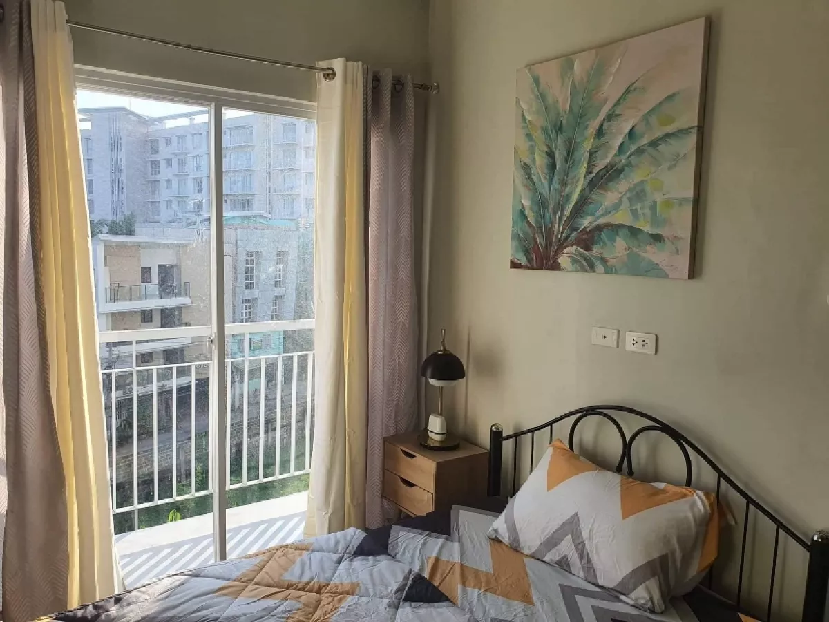 "FOR LEASE: Fully Furnished 1 Bedroom Unit in Lahug, Cebu City"03