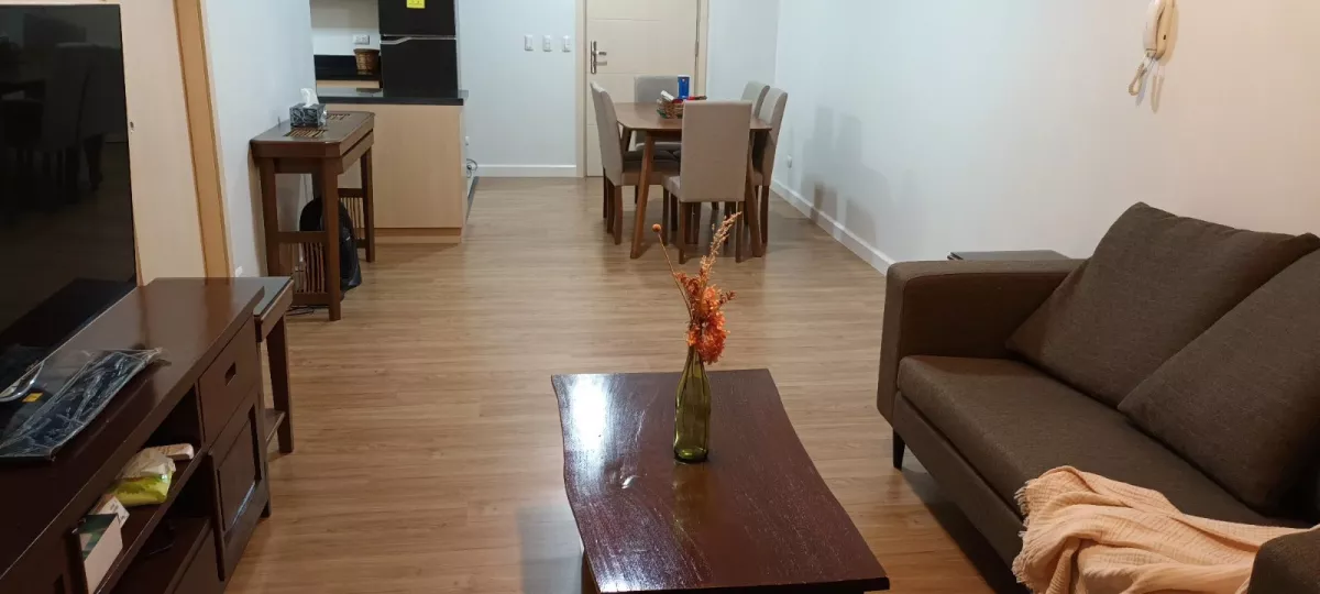 1 Bedroom Condominium Unit at Vertis North for Rent at Quezon City02