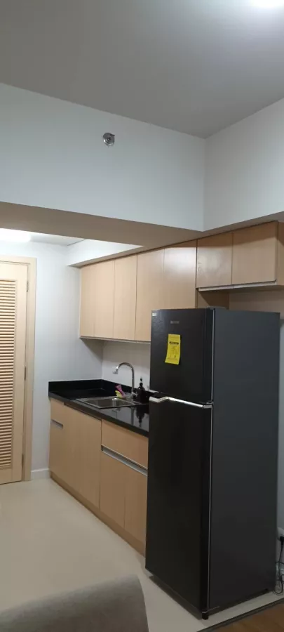 1 Bedroom Condominium Unit at Vertis North for Rent at Quezon City06