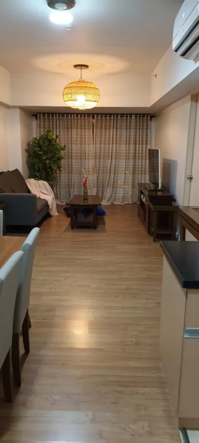 1 Bedroom Condominium Unit at Vertis North for Rent at Quezon City07