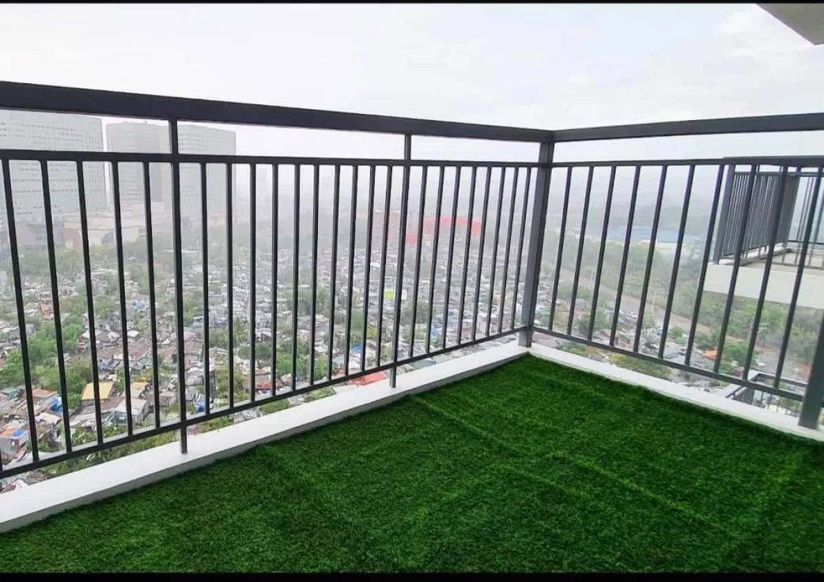 1 Bedroom Condominium Unit at Vertis North for Rent at Quezon City08